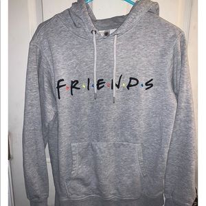 H&M hoodie sweatshirt